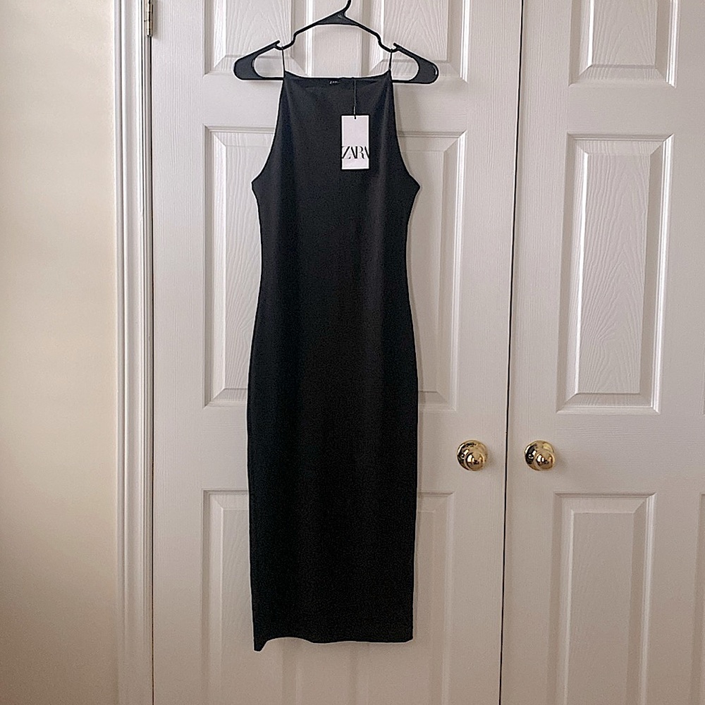 Zara dress